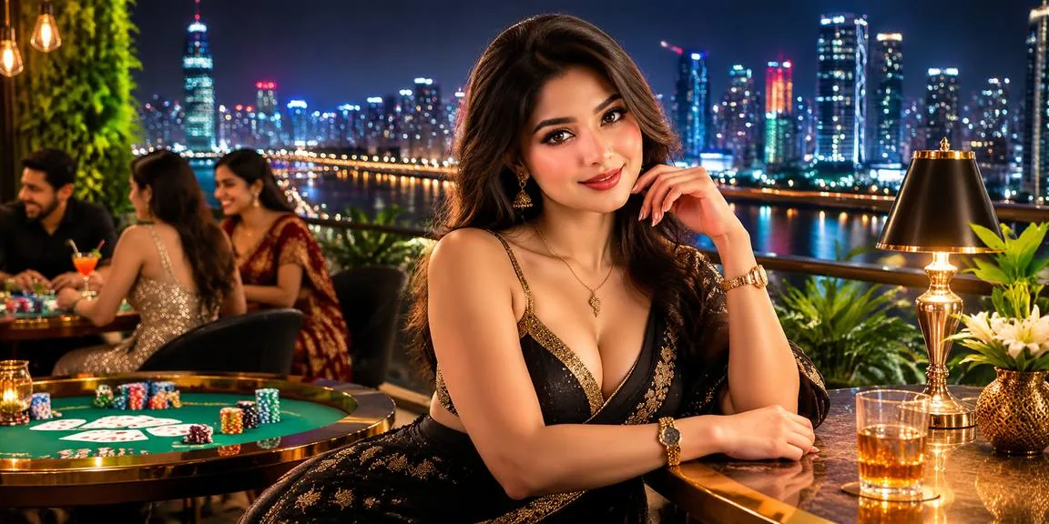 BD Pops Bangladesh Casino lobby